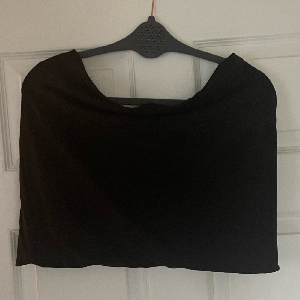 H&M mini tube skirt